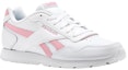 Lookbook (W) 리복 로얄 글라이드 클래식 '핑크 화이트' (Reebok Royal Glide Classic '핑크 화이트') CN0443