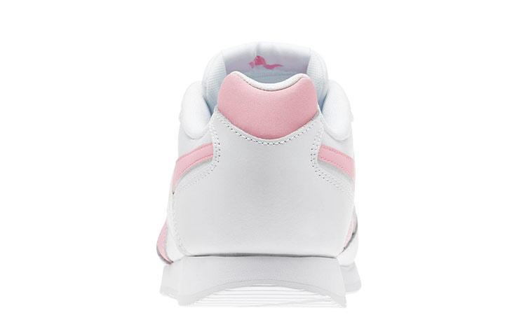 Purchase (W) 리복 로얄 글라이드 클래식 '핑크 화이트' (Reebok Royal Glide Classic '핑크 화이트') CN0443