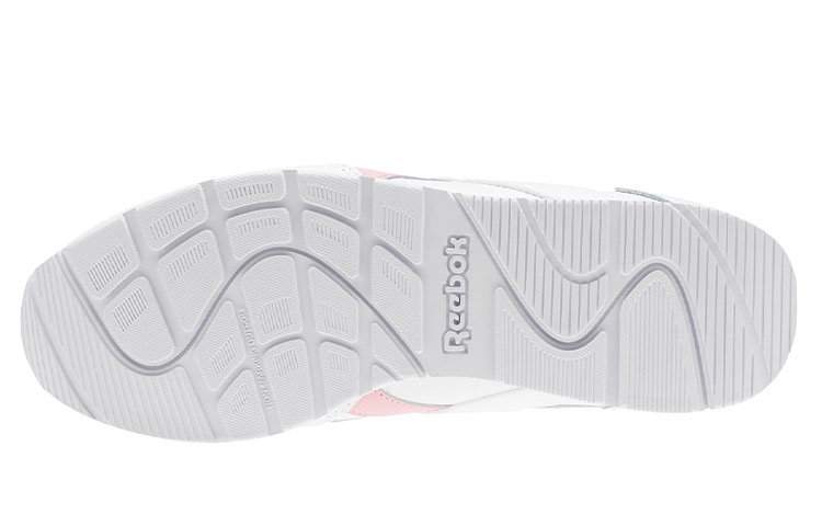 Details for (W) 리복 로얄 글라이드 클래식 '핑크 화이트' (Reebok Royal Glide Classic '핑크 화이트') CN0443