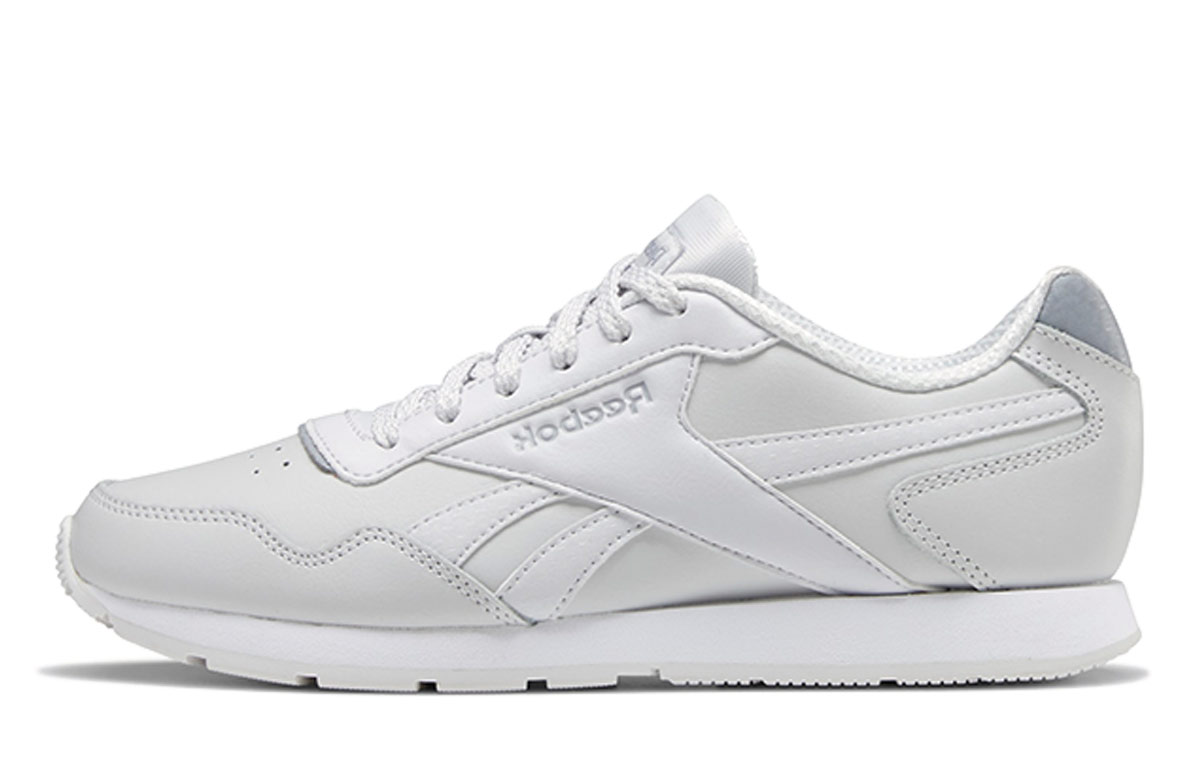 (Women) Reebok Royal Glide Grey/ 'White' EG9453