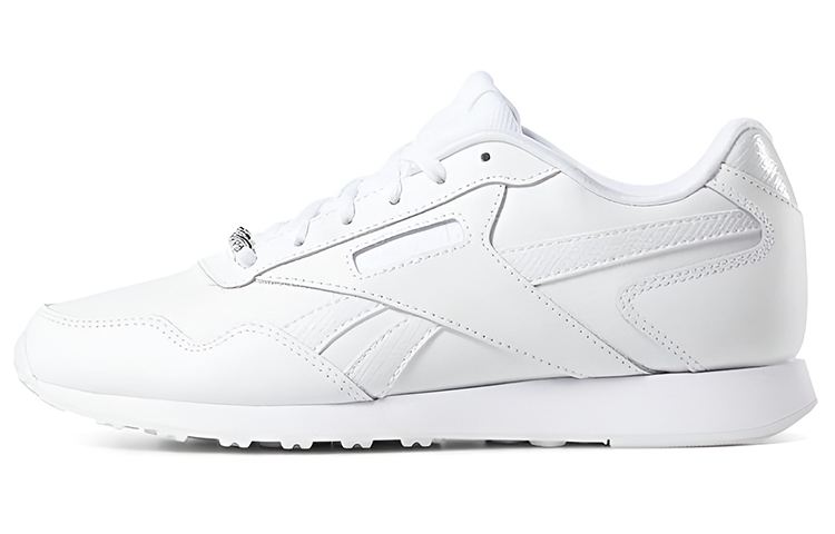 (Women) Reebok Royal Glide Low-Top Running 'Retro White' CN7321