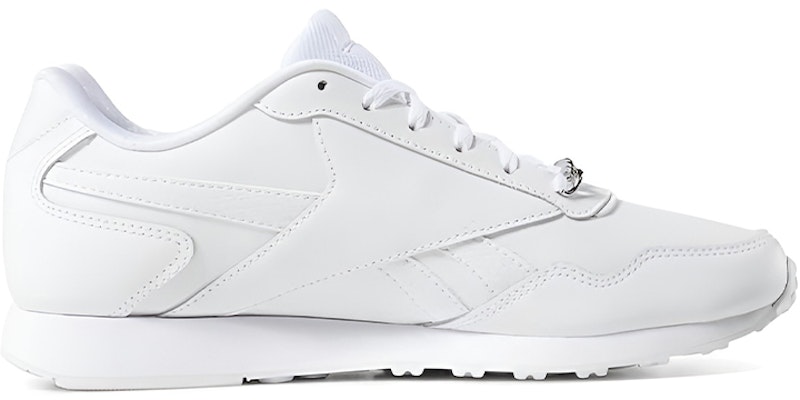 (Women) Reebok Royal Glide Low-Top Running 'Retro White' CN7321 Order (Women) Reebok Royal Glide Low-Top Running 'Retro White' CN7321