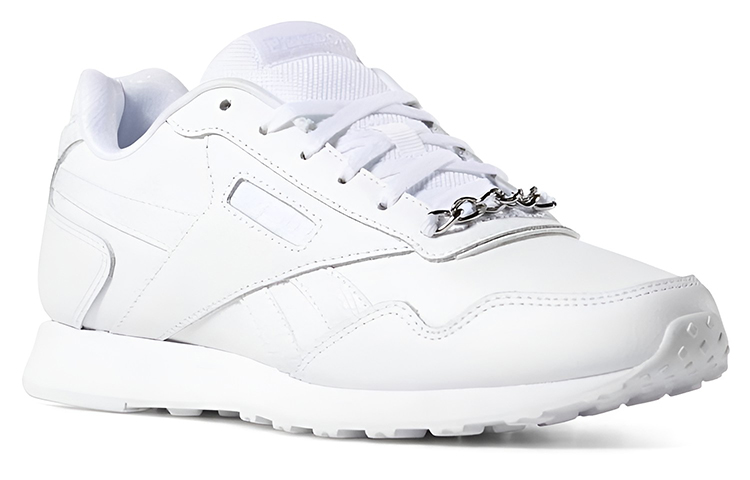 Lookbook (W) 锐步皇家滑行低帮跑鞋‘复古白’ CN7321