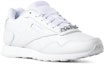 Lookbook (Women) Reebok Royal Glide Low-Top Running 'Retro White' CN7321