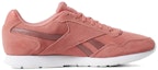 Order (W) Kasut Lari Reebok Royal Glide Rendah 'Retro Merah Jambu' CN7346