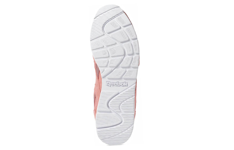 Purchase Reebok Royal Glide 復古 低幫 跑步鞋 女款 玫瑰粉