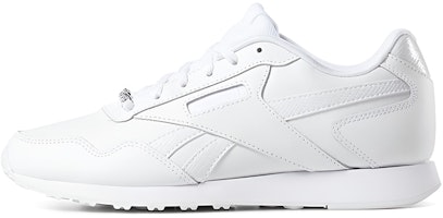 (Women) Reebok Royal Glide Low-Top Running 'Retro White' CN7321 (Women) Reebok Royal Glide Low-Top Running 'Retro White' CN7321