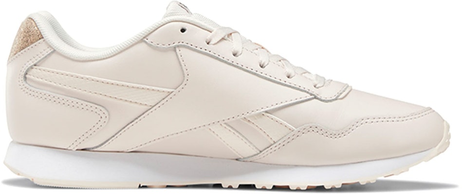 (Women) Reebok Royal Glide Lx 'White Yellow' DV8886 Order (Women) Reebok Royal Glide Lx 'White Yellow' DV8886