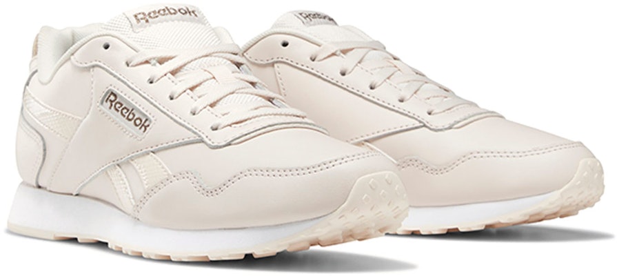 (W) Reebok Royal Glide Lx 'Putih Kuning' DV8886 Lookbook (W) Reebok Royal Glide Lx 'Putih Kuning' DV8886