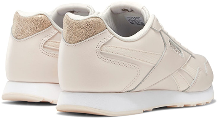 (W) Reebok Royal Glide Lx 'Putih Kuning' DV8886 Shop (W) Reebok Royal Glide Lx 'Putih Kuning' DV8886