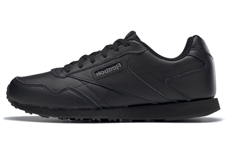 (Women) Reebok Royal Glide Lx 'Black' CN2143