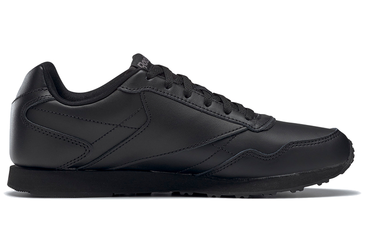 Order (W) Reebok Royal Glide Lx ''Zwart'' CN2143