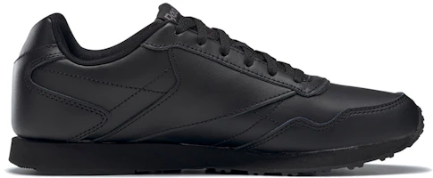 Order Reebok Royal Glide Lx 女款 亮黑色 跑步鞋