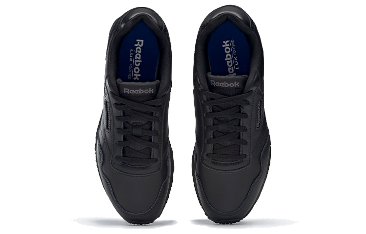Lookbook (W) Reebok Royal Glide Lx ''Zwart'' CN2143