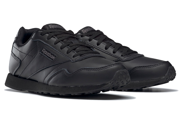 Shop (W) Reebok Royal Glide Lx ''Zwart'' CN2143