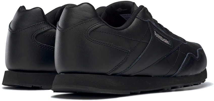 (W) Reebok Royal Glide Lx ''Zwart'' CN2143 Purchase (W) Reebok Royal Glide Lx ''Zwart'' CN2143