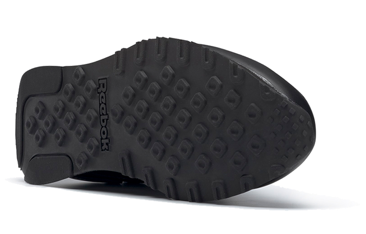 Details for (W) Reebok Royal Glide Lx ''Zwart'' CN2143