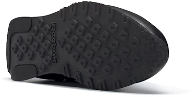 Details for Reebok Royal Glide Lx 女款 亮黑色 跑步鞋
