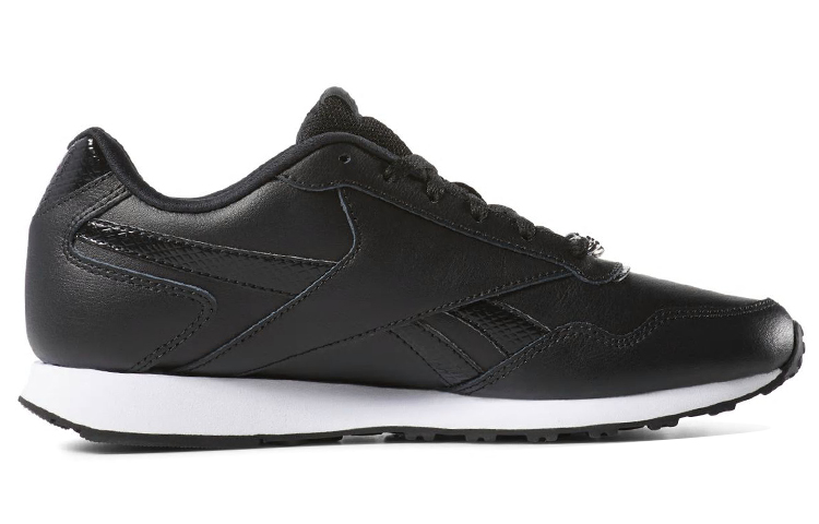 Order (W) 锐步皇家滑行LX '黑色' CN7319