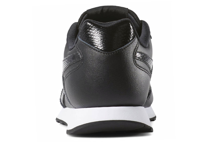 Shop (W) 锐步皇家滑行LX '黑色' CN7319