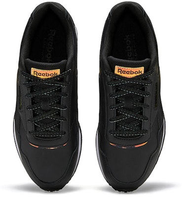 (W) Reebok Royal Glide Lx 'Hitam Putih' FV0101 Purchase (W) Reebok Royal Glide Lx 'Hitam Putih' FV0101