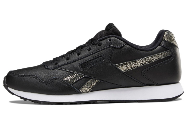 (Women) Reebok Royal Glide LX 'Black Gold' DV6834