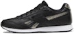 (W) Reebok Royal Glide LX 'Hitam Emas' DV6834