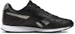 (W) Reebok Royal Glide LX 'Hitam Emas' DV6834