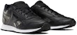 (W) Reebok Royal Glide LX 'Hitam Emas' DV6834