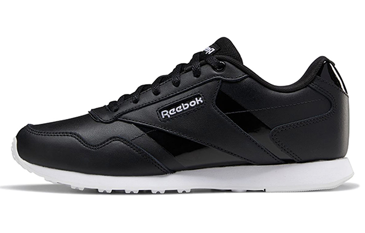 (Women) Reebok Royal Glide Lx Black/ 'White' EF7292