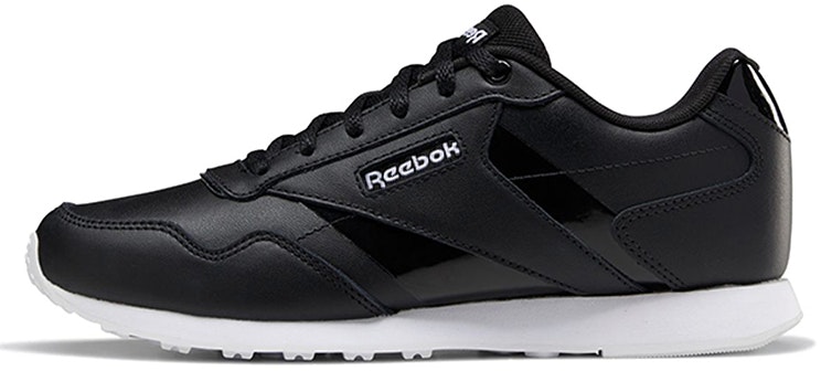 women-reebok-royal-glide-lx-black-white-ef-7292