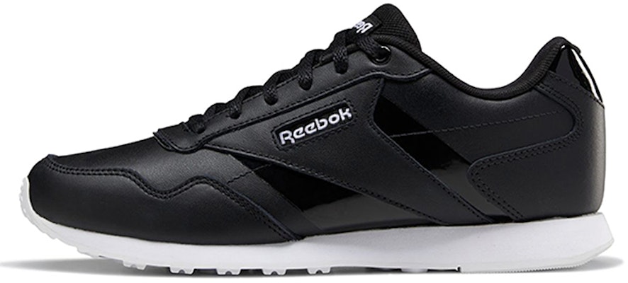 (W) 리복 로얄 글라이드 LX 블랙/화이트 (Reebok Royal Glide LX Black/White) EF7292 Buy (W) 리복 로얄 글라이드 LX 블랙/화이트 (Reebok Royal Glide LX Black/White) EF7292
