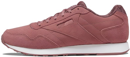 (Women) Reebok Royal Glide LX 'Dynamic Red' DV6689 (Women) Reebok Royal Glide LX 'Dynamic Red' DV6689