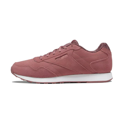 (W) Reebok Royal Glide LX 'Dynamic Red'