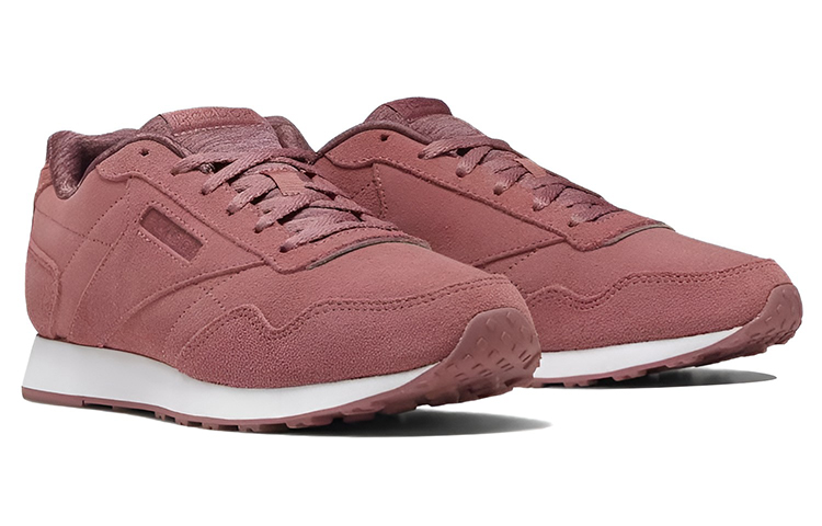 Lookbook (W) Reebok Royal Glide LX 'Merah Dinamik' DV6689