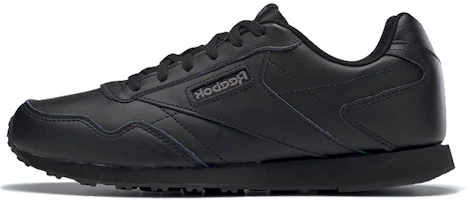 (Women) Reebok Royal Glide Lx 'Black' CN2143 (Women) Reebok Royal Glide Lx 'Black' CN2143