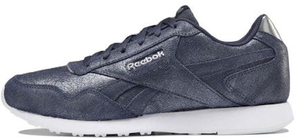 (Women) Reebok Royal Glide LX 'Grey Blue' DV6687 (Women) Reebok Royal Glide LX 'Grey Blue' DV6687