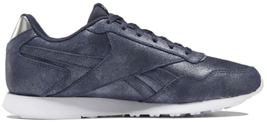 (W) Reebok Royal Glide LX 'Abu Biru' DV6687 Order (W) Reebok Royal Glide LX 'Abu Biru' DV6687