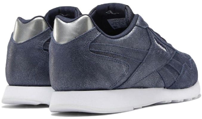 (W) Reebok Royal Glide LX 'Abu Biru' DV6687 Shop (W) Reebok Royal Glide LX 'Abu Biru' DV6687