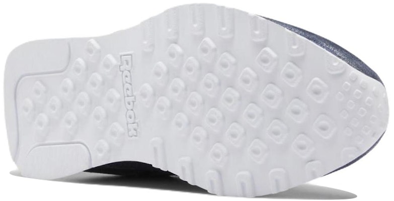 (W) Reebok Royal Glide LX 'Abu Biru' DV6687 Purchase (W) Reebok Royal Glide LX 'Abu Biru' DV6687