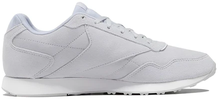 Order Reebok Royal Glide LX 復古耐磨跑步鞋 女款 淺灰