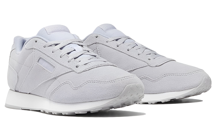 Lookbook (W) Reebok Royal Glide LX ''Grigio Chiaro'' DV6688