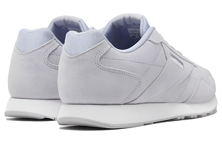 Shop (W) Reebok Royal Glide LX ''Grigio Chiaro'' DV6688