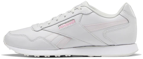 (Women) Reebok Royal Glide Lx Pink/ 'White' EF7303 (Women) Reebok Royal Glide Lx Pink/ 'White' EF7303
