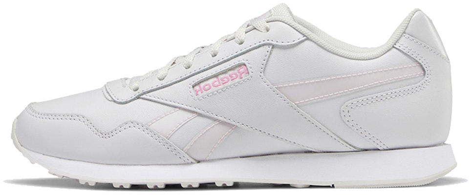 (W) Reebok Royal Glide Lx Merah Jambu/ 'Putih' EF7303 Buy (W) Reebok Royal Glide Lx Merah Jambu/ 'Putih' EF7303