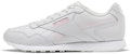 (W) Reebok Royal Glide Lx Merah Jambu/ 'Putih' EF7303