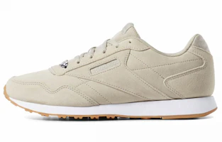 (Women) Reebok Royal Glide LX 'Retro Brown' CN7470 (Women) Reebok Royal Glide LX 'Retro Brown' CN7470