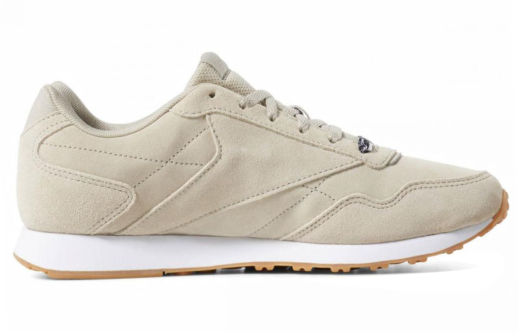 Order (W) Reebok Royal Glide LX '复古棕色' 运动鞋 CN7470