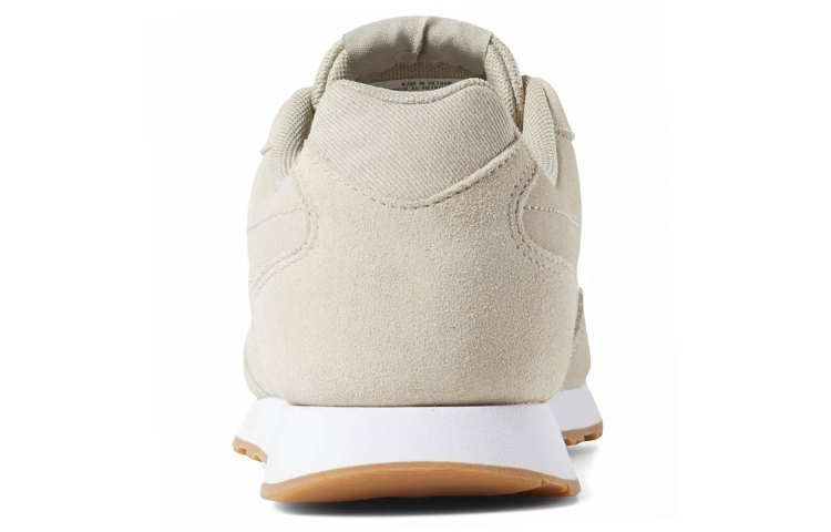 Shop (W) Reebok Royal Glide LX '复古棕色' 运动鞋 CN7470