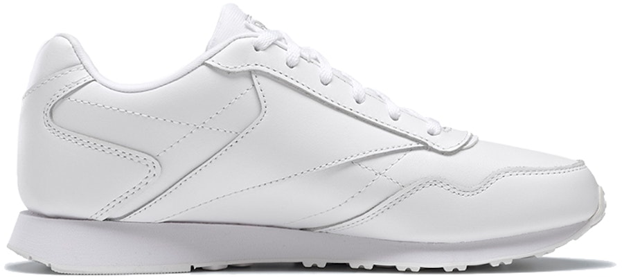 (W) Reebok Royal Glide Lx 'Putih' CN2142 Order (W) Reebok Royal Glide Lx 'Putih' CN2142